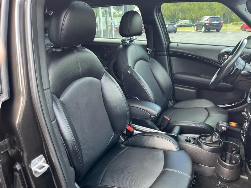 MINI Countryman S 2016