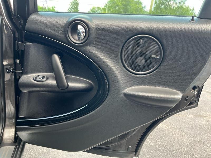 MINI Countryman S 2016