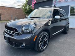 2016 MINI Countryman 