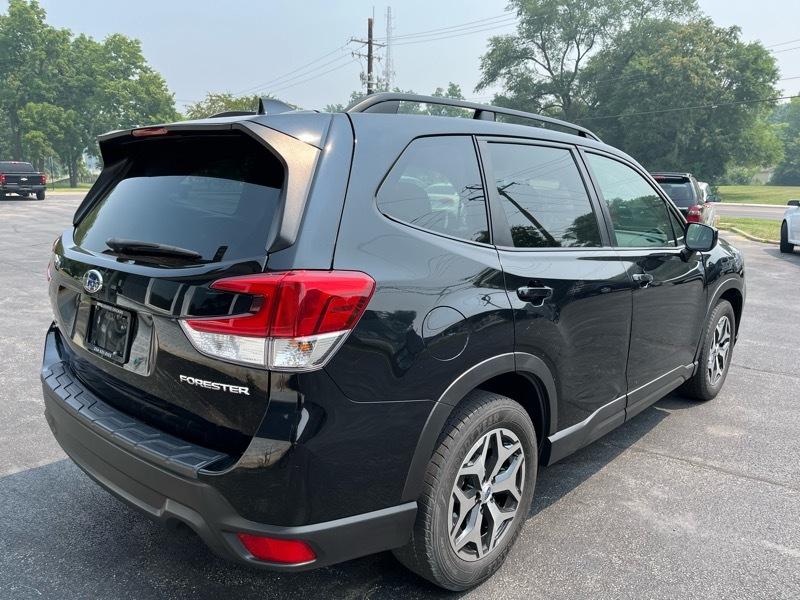Subaru Forester Premium 2021