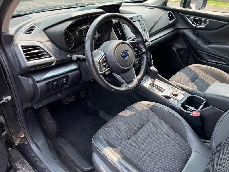 Subaru Forester Premium 2021