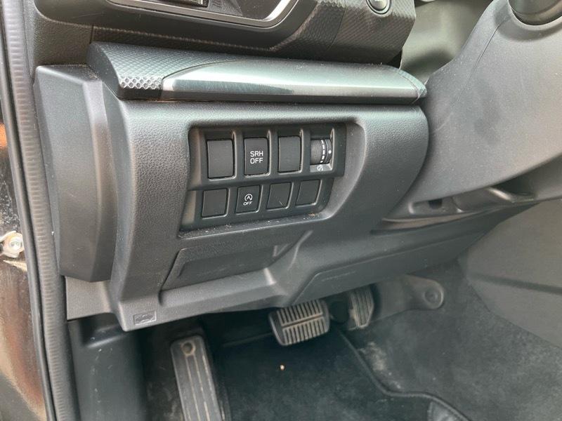 Subaru Forester Premium 2021