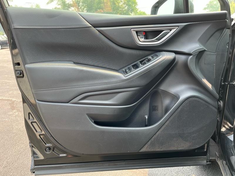 Subaru Forester Premium 2021