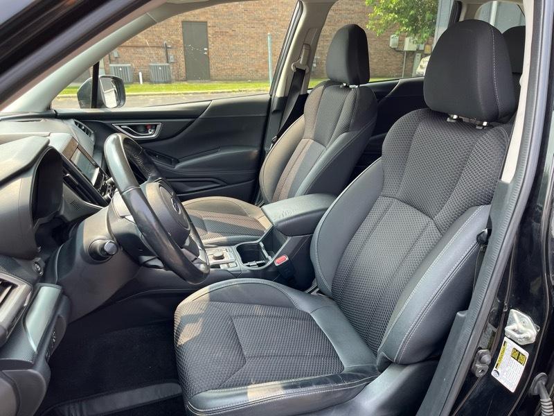 Subaru Forester Premium 2021