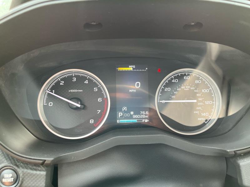 Subaru Forester Premium 2021