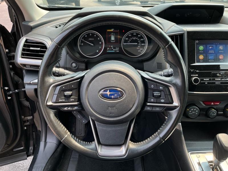 Subaru Forester Premium 2021