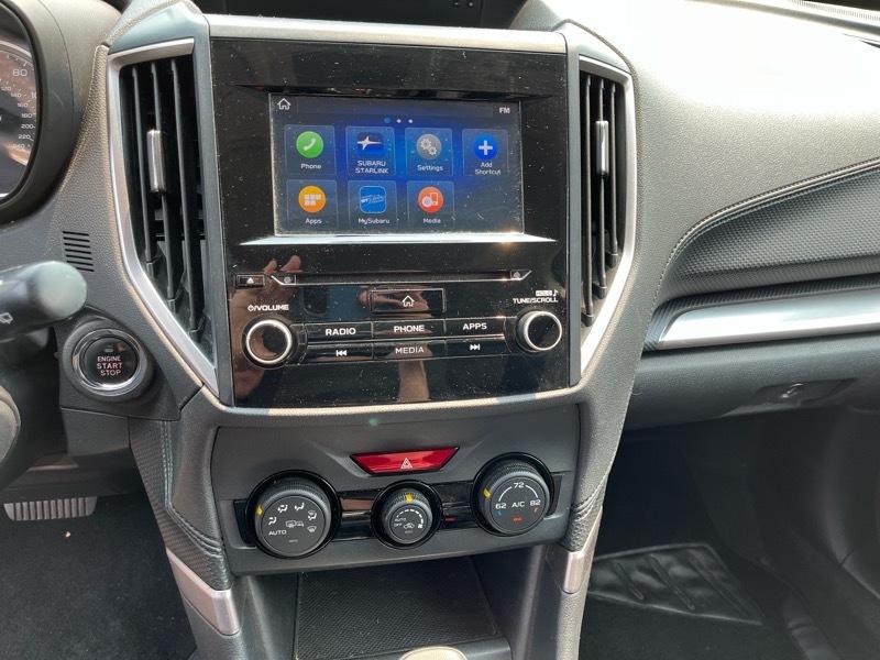 Subaru Forester Premium 2021