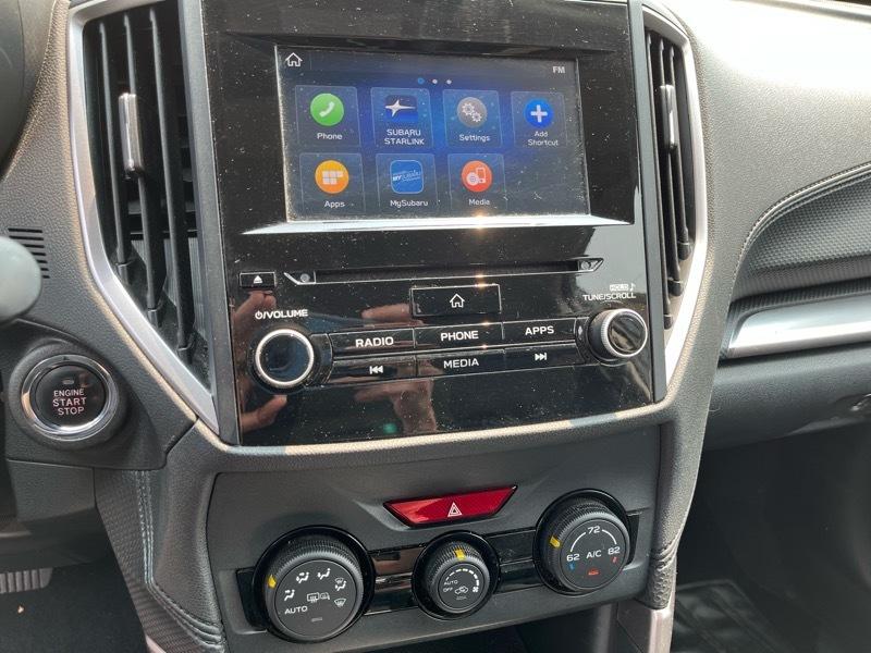 Subaru Forester Premium 2021