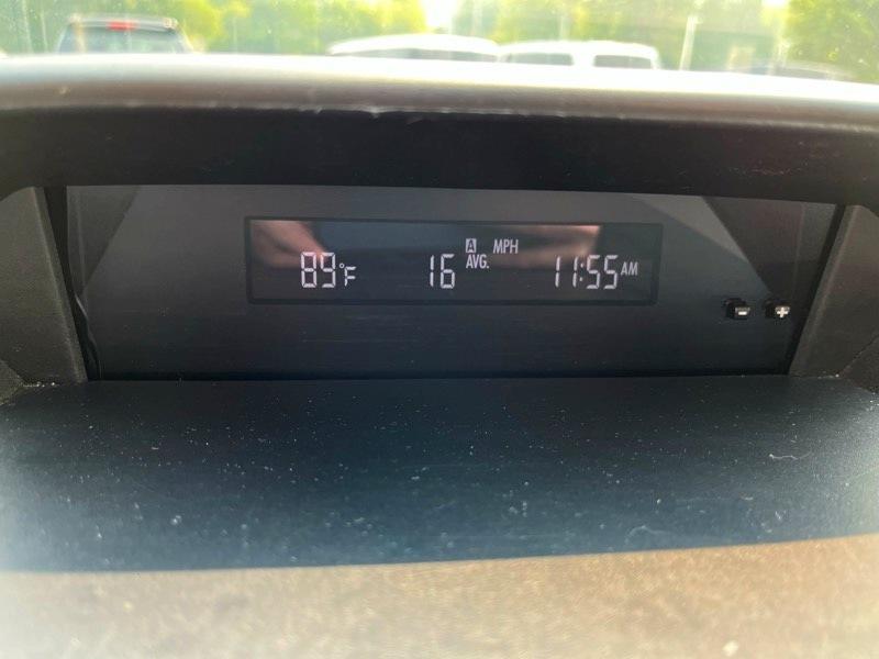 Subaru Forester Premium 2021