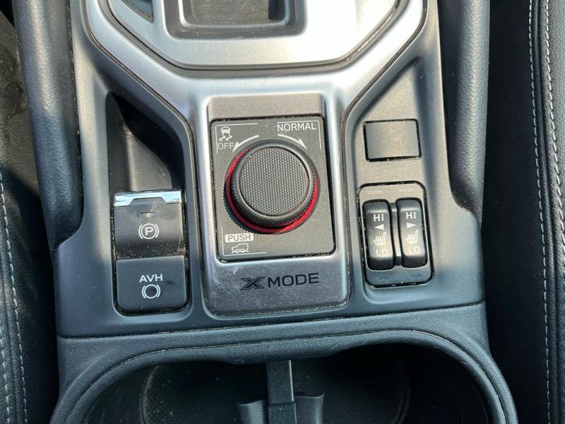 Subaru Forester Premium 2021