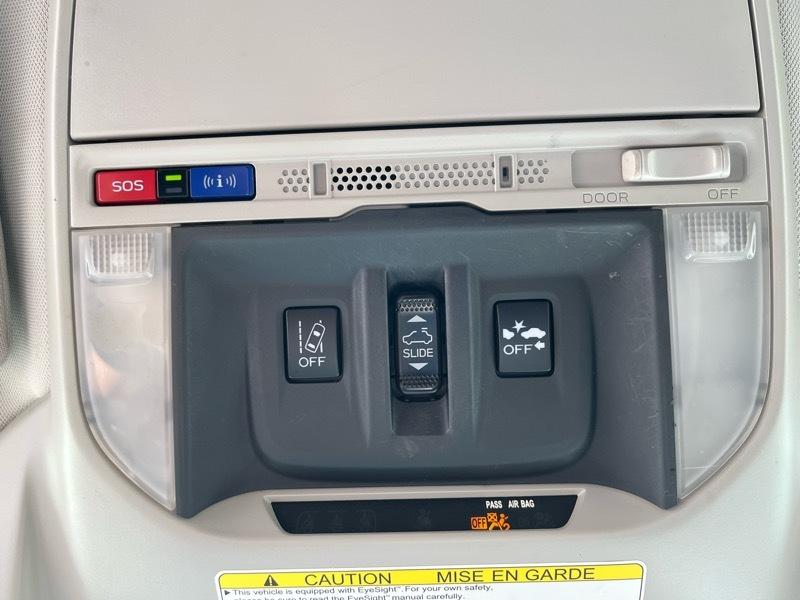 Subaru Forester Premium 2021