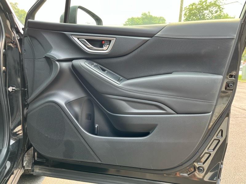 Subaru Forester Premium 2021
