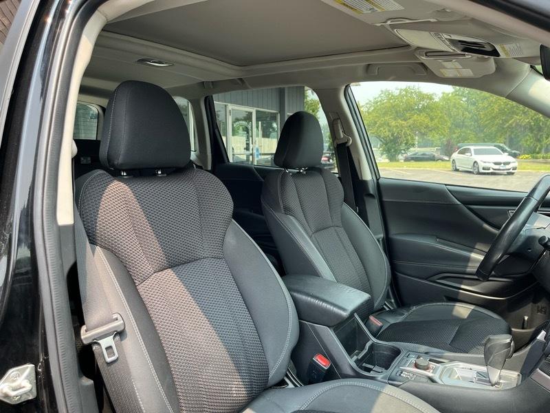 Subaru Forester Premium 2021