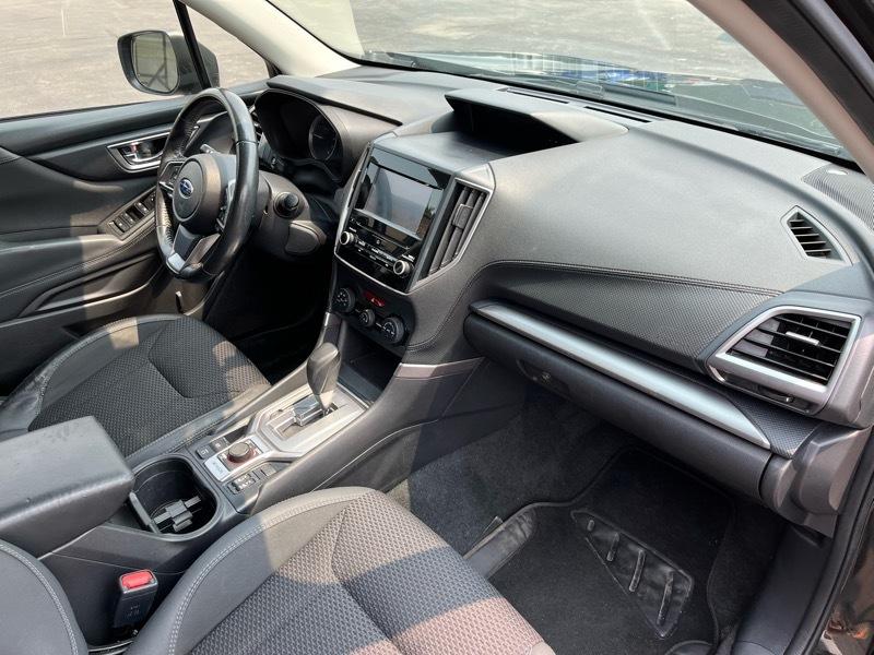 Subaru Forester Premium 2021