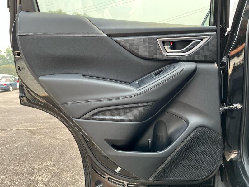 Subaru Forester Premium 2021