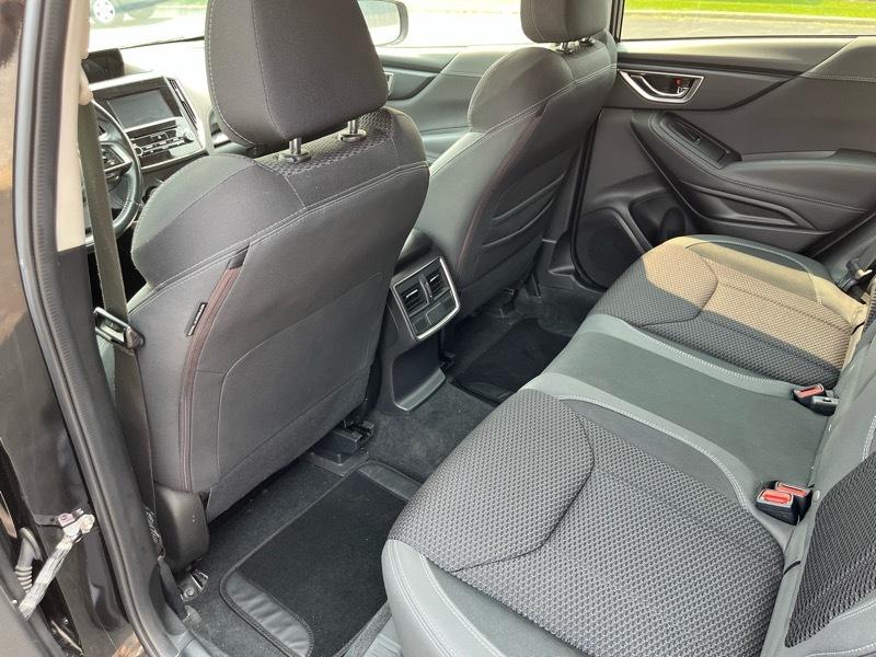 Subaru Forester Premium 2021