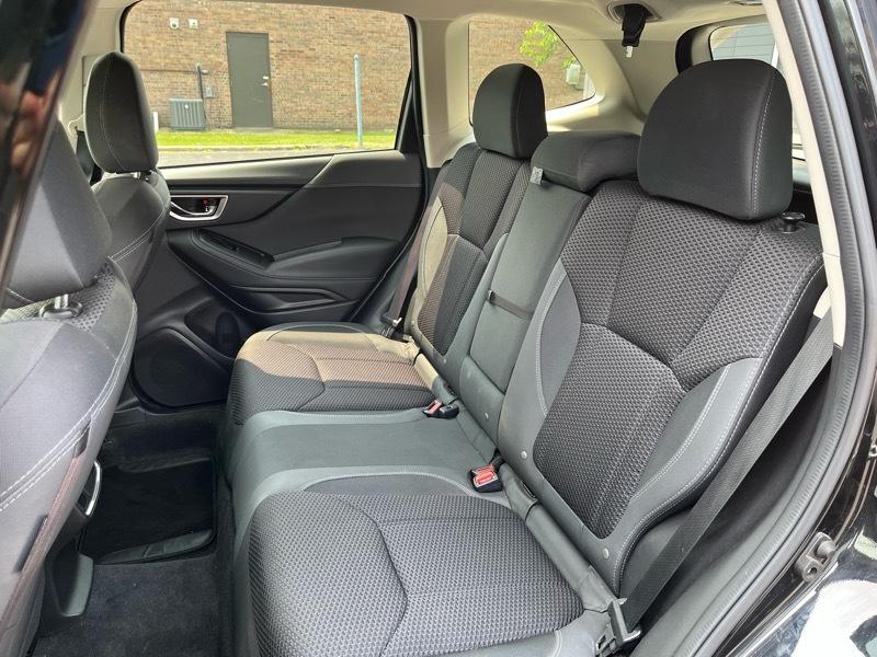Subaru Forester Premium 2021