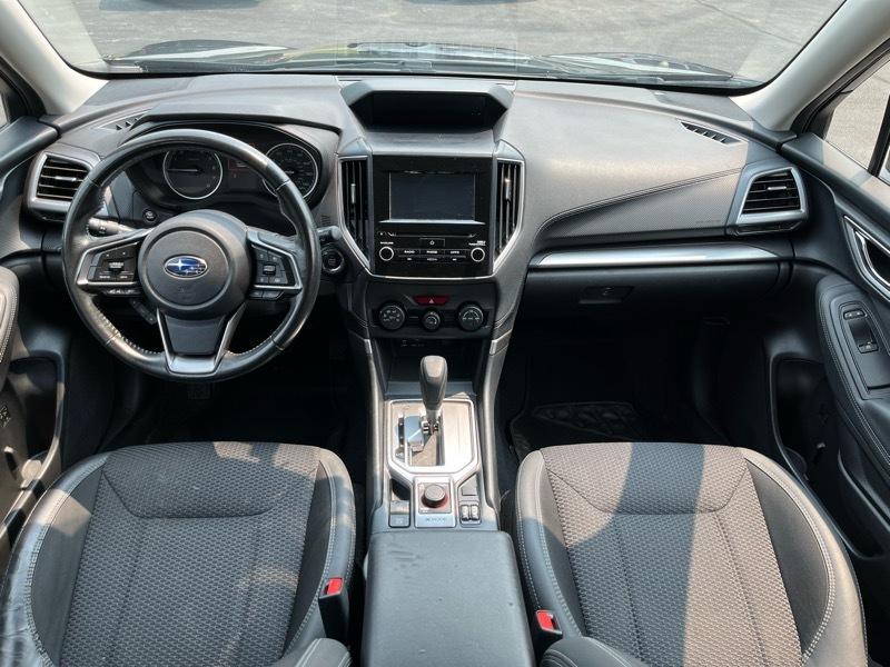 Subaru Forester Premium 2021