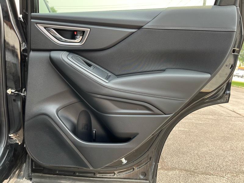 Subaru Forester Premium 2021