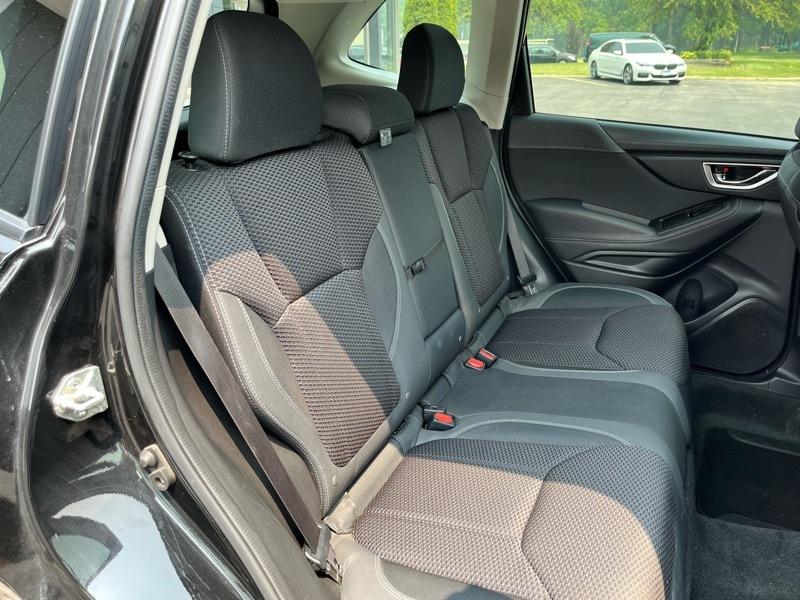 Subaru Forester Premium 2021