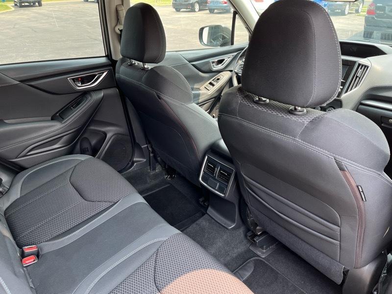 Subaru Forester Premium 2021