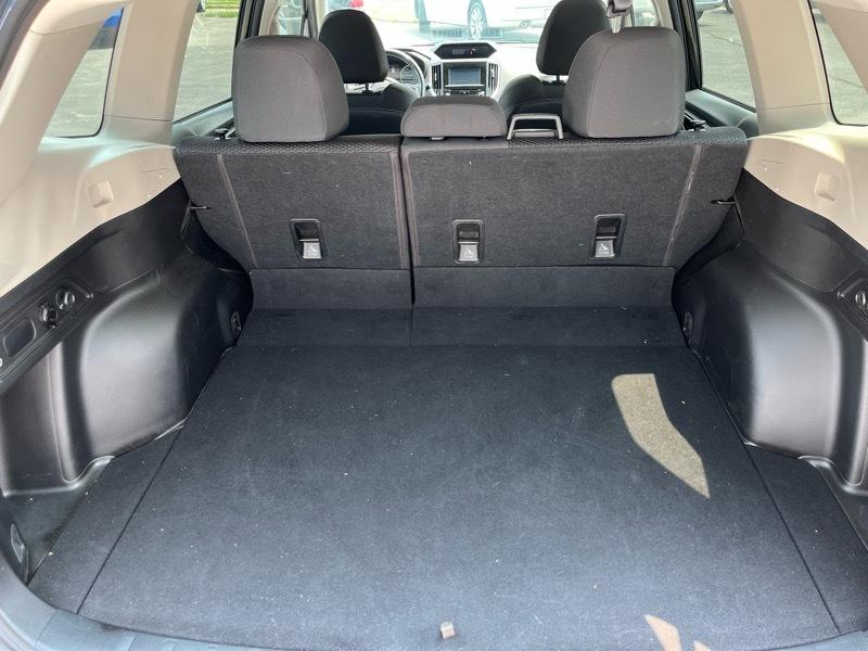 Subaru Forester Premium 2021