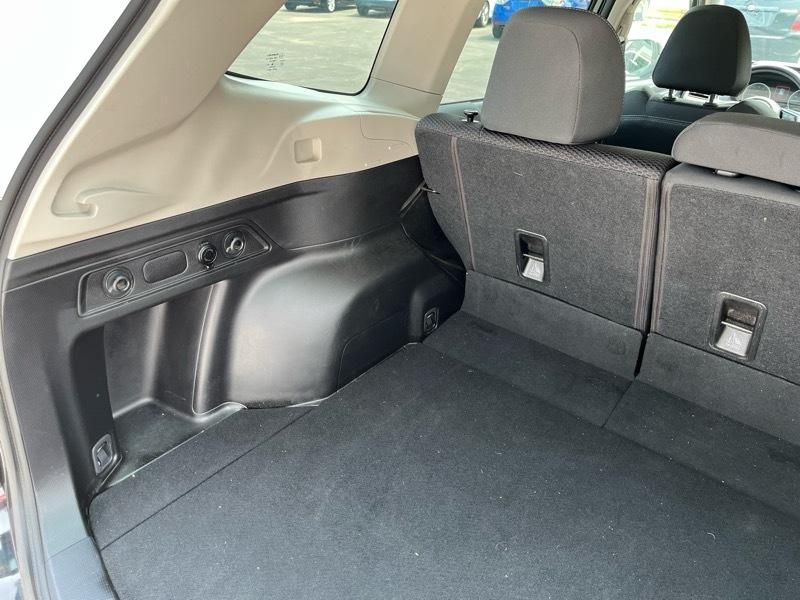 Subaru Forester Premium 2021