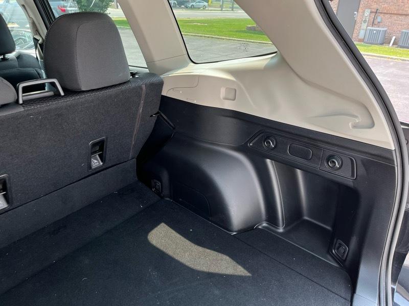 Subaru Forester Premium 2021