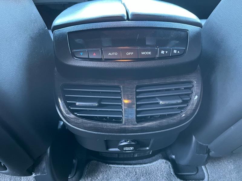 Acura MDX SH-AWD 4D SUV 2008