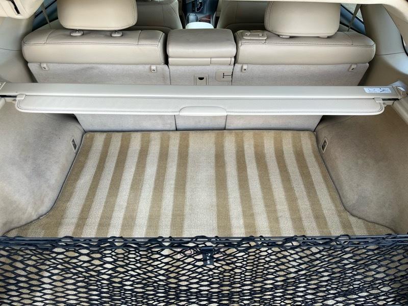 Lexus RX 450h AWD 2013