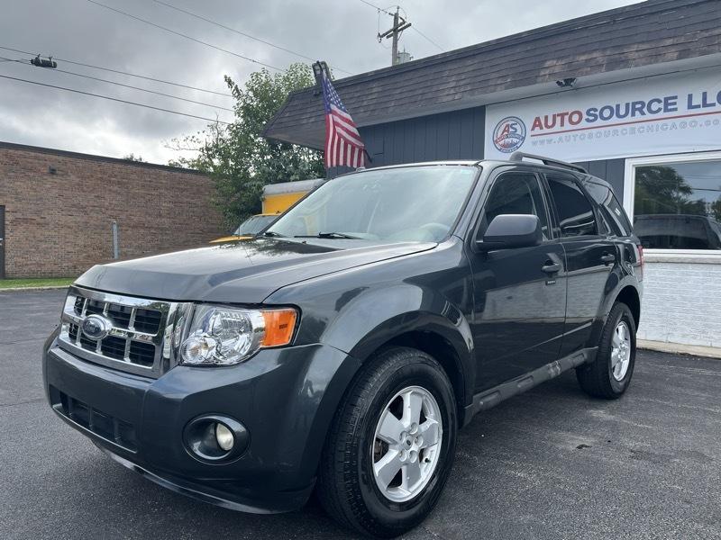 2009 Ford Escape XLT FWD V6