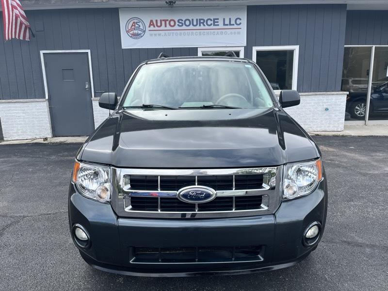 Ford Escape XLT FWD V6 2009