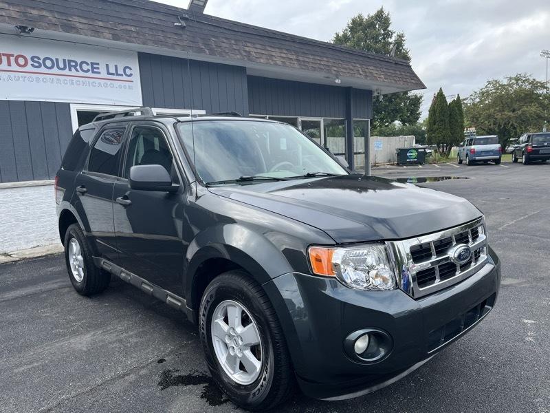 Ford Escape XLT FWD V6 2009