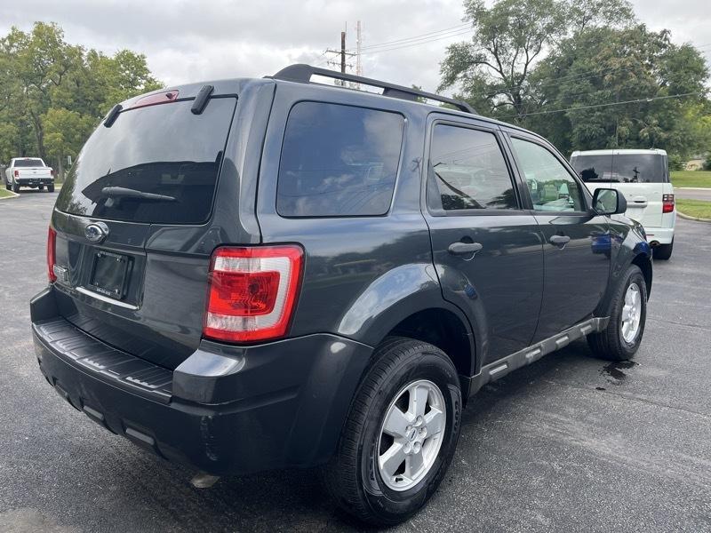 Ford Escape XLT FWD V6 2009