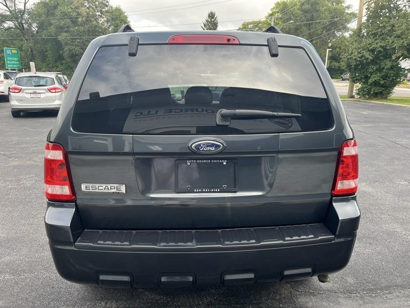 Ford Escape XLT FWD V6 2009