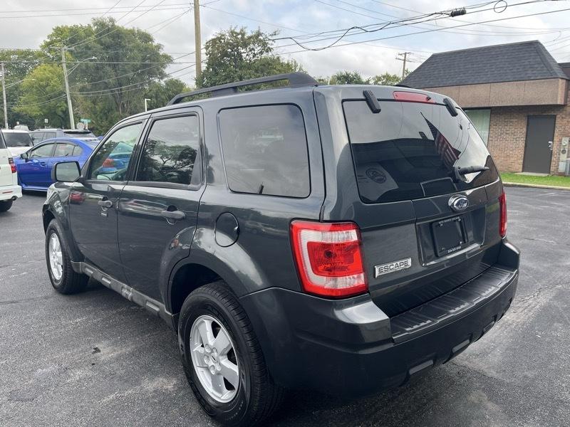 Ford Escape XLT FWD V6 2009