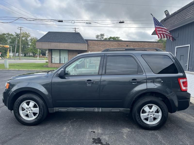 Ford Escape XLT FWD V6 2009