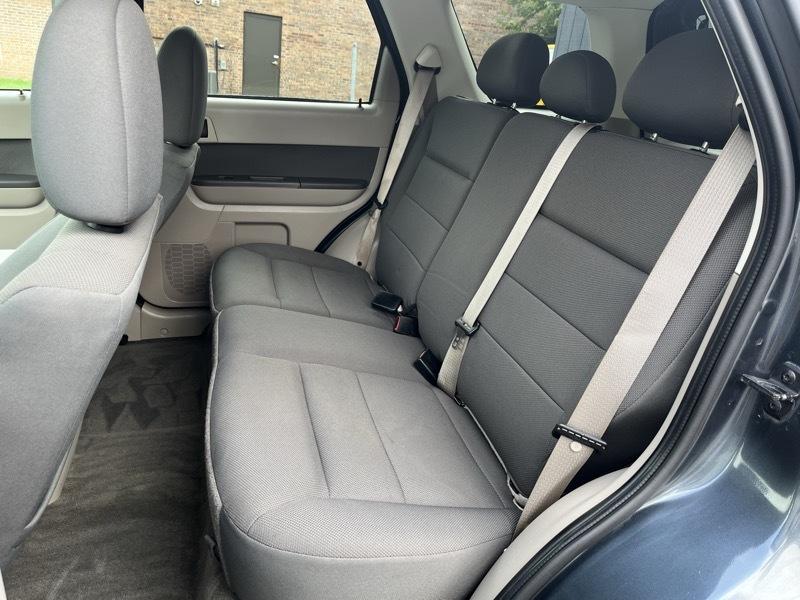 Ford Escape XLT FWD V6 2009