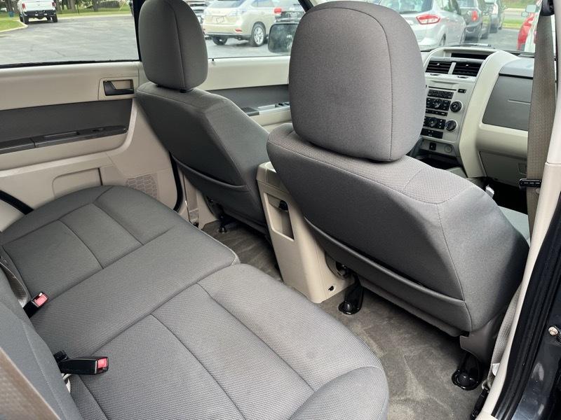 Ford Escape XLT FWD V6 2009