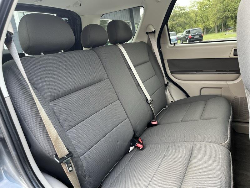 Ford Escape XLT FWD V6 2009