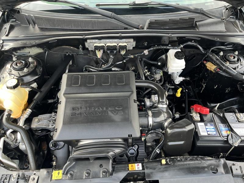 Ford Escape XLT FWD V6 2009