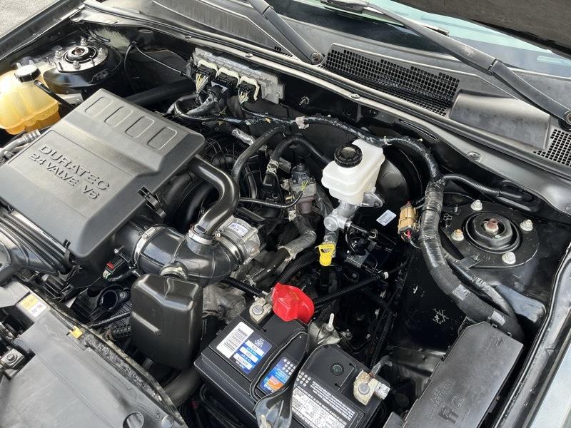 Ford Escape XLT FWD V6 2009