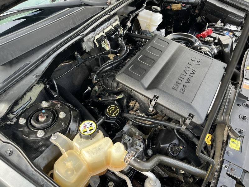 Ford Escape XLT FWD V6 2009