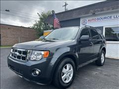 2009 Ford Escape 