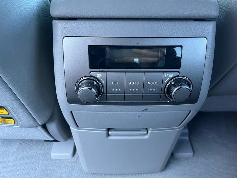 Toyota Highlander Sport 4WD 2010