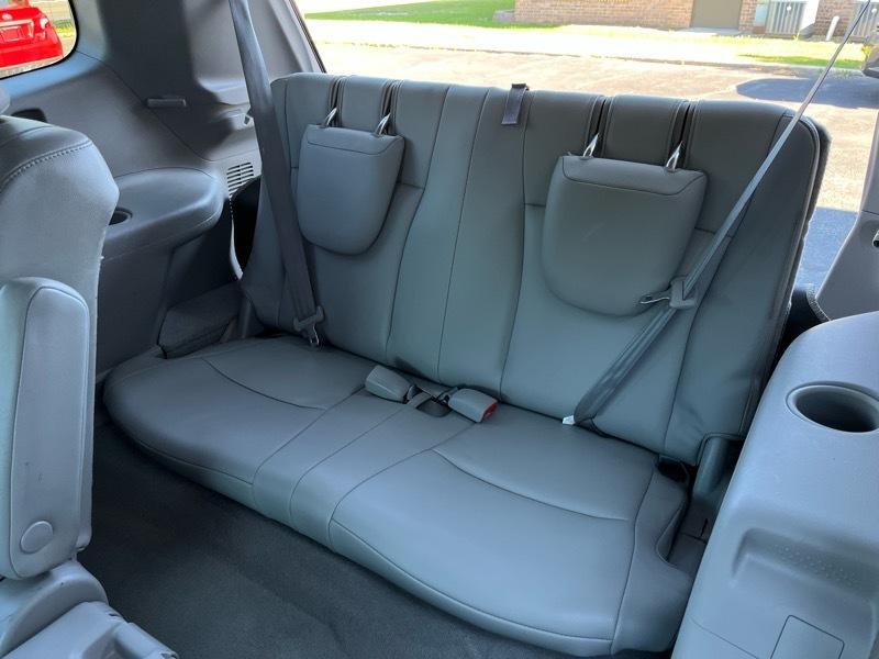 Toyota Highlander Sport 4WD 2010