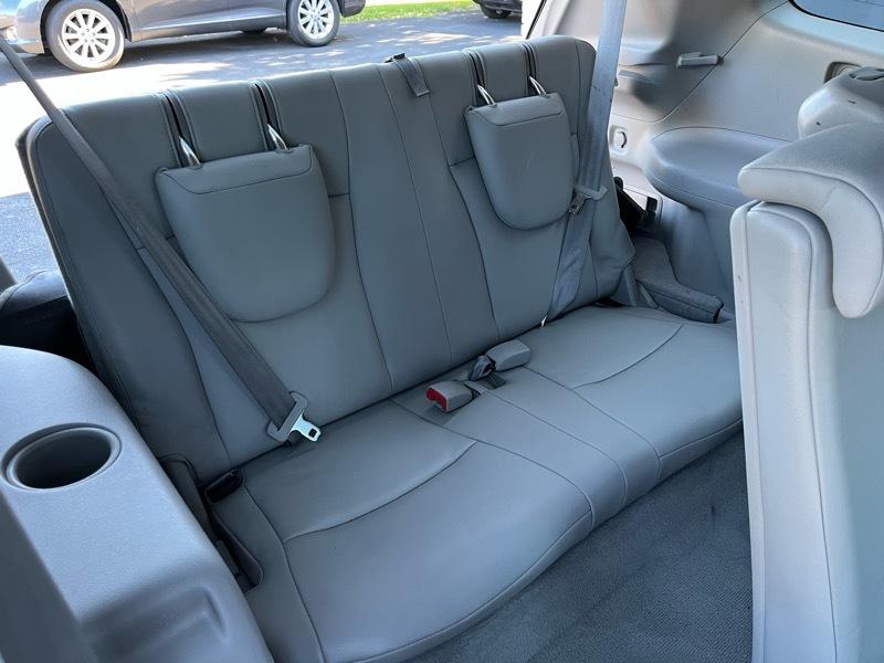 Toyota Highlander Sport 4WD 2010