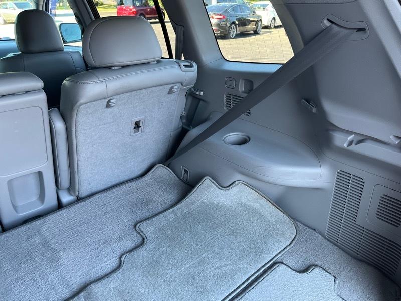 Toyota Highlander Sport 4WD 2010