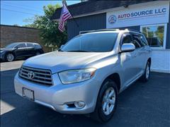 2010 Toyota Highlander 
