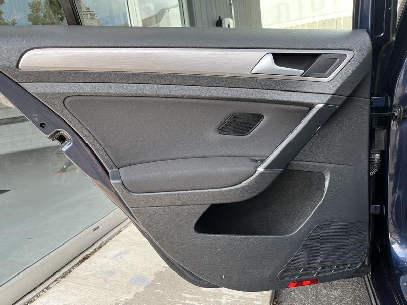 Volkswagen Golf TSI S 6A 2016